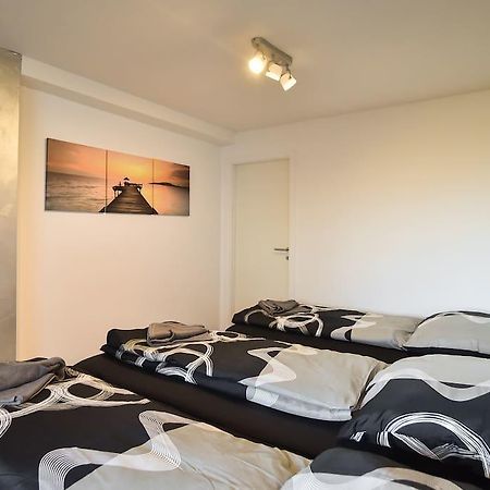 Apartment Grey Stuttgart Exterior foto