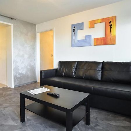 Apartment Grey Stuttgart Exterior foto