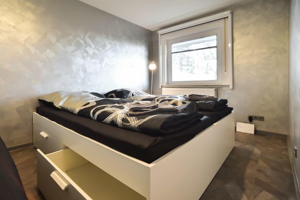 Apartment Grey Stuttgart Exterior foto