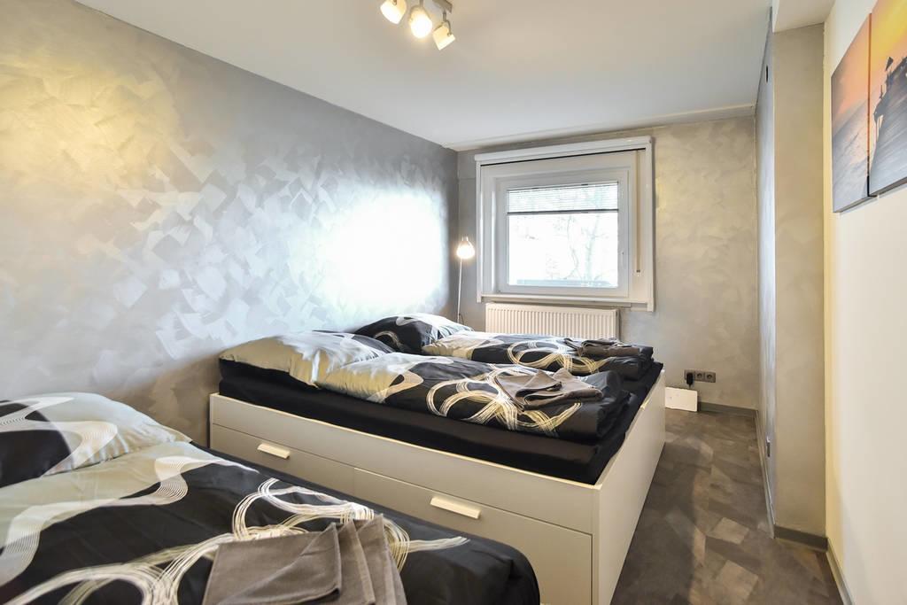 Apartment Grey Stuttgart Exterior foto