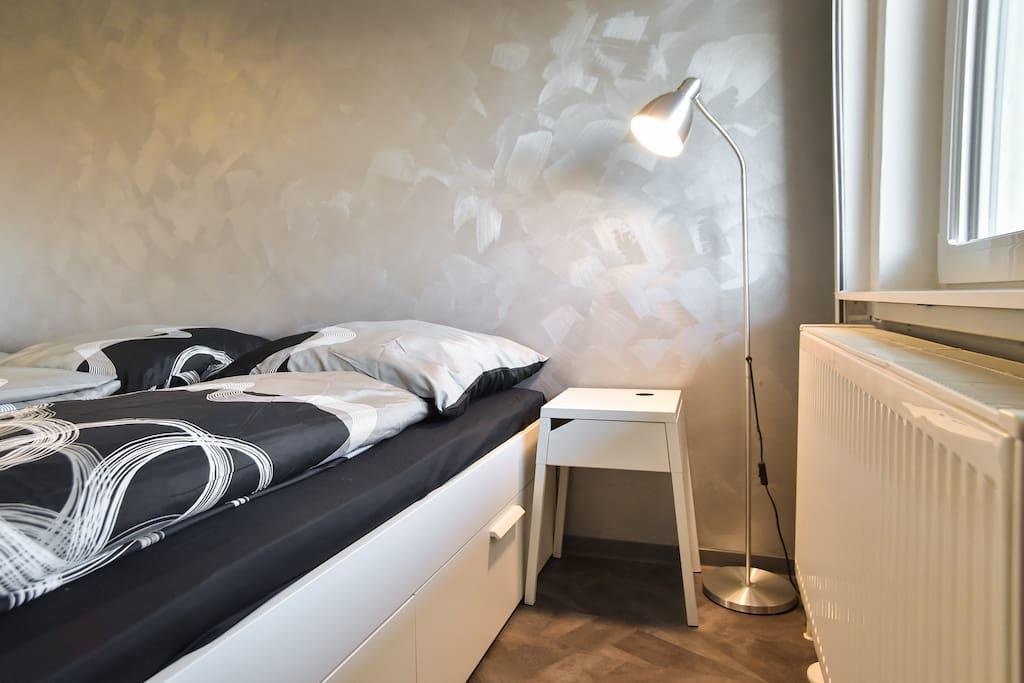 Apartment Grey Stuttgart Exterior foto