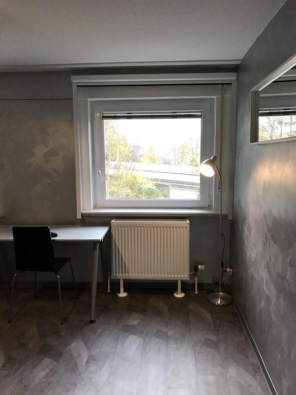 Apartment Grey Stuttgart Exterior foto