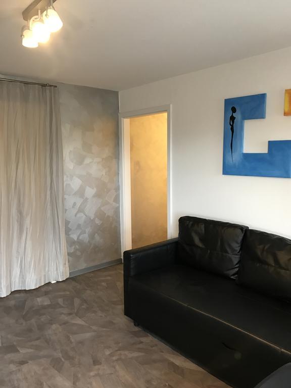 Apartment Grey Stuttgart Exterior foto